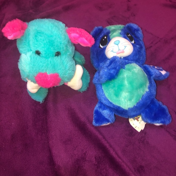 I’m selling to stuff animals - Picture 1 of 1